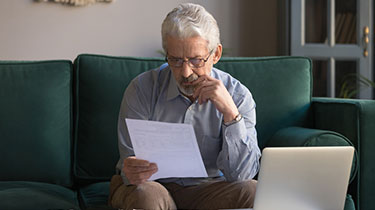 Worried about a new tax bill? A guide for pensioners